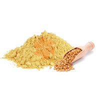Fenugreek Powder (Methi Gura) মেথি গুড়া 100 Gram