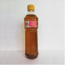 Mustard Oil (Shorishar Tel) শরিষার তেল 200 Gram